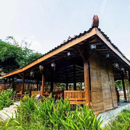 Oyo 3562 Pondok Inspirasi Minggir Klangkapang Exterior foto